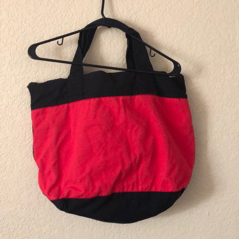 Victoria Secret Tote - Picture 2 of 2